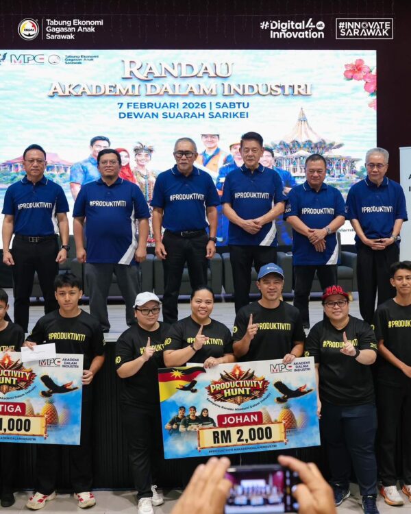 Sektor strategik sasarkan 500,000 pekerja mahir