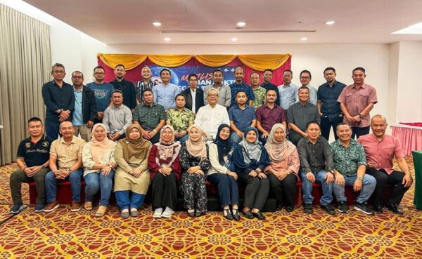 Pendidikan antara aspek keutamaan Parlimen Igan