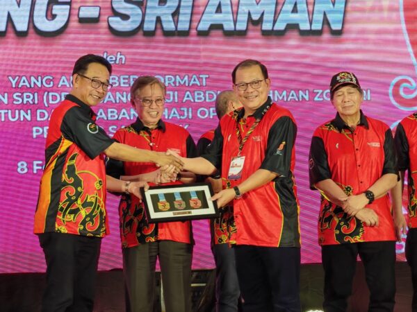 SUKMA: Sarawak sasarkan ulangi kejayaan