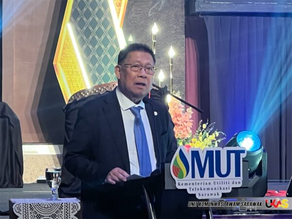 Tindakan tegas terhadap kontraktor gagal capai prestasi ditetapkan