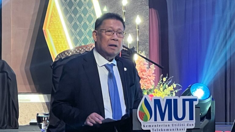 Tindakan tegas terhadap kontraktor gagal capai prestasi ditetapkan