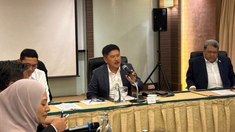 MYSED rancang tubuhkan Jawatankuasa Pembangunan Usahawan Belia