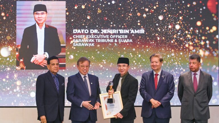 Dasar pelaburan Sarawak lebih jelas – Abang Johari