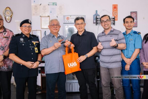 Syarat pendidikan minimum SPM mantapkan kepimpinan KMKK