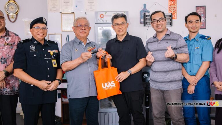 Syarat pendidikan minimum SPM mantapkan kepimpinan KMKK