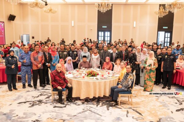 RM5.1 juta laksana program sumbangsih perayaan, hargai pengorbanan anggota keselamatan