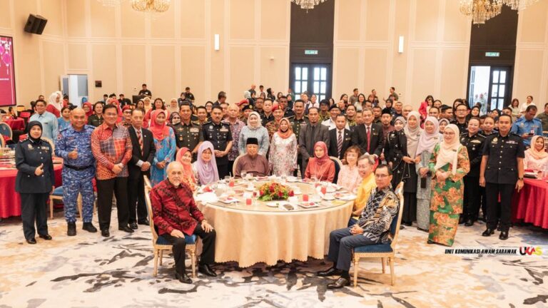 RM5.1 juta laksana program sumbangsih perayaan, hargai pengorbanan anggota keselamatan