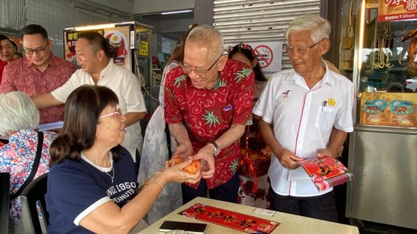 MA63: Rundingan minyak, gas masih berjalan