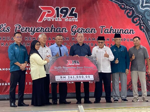 RUU tangani judi dalam talian dirangka