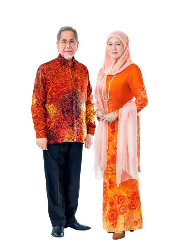 Masyarakat Cina teruskan peranan bantu memaju, mensejahterakan Sarawak