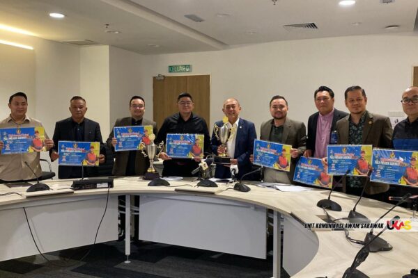 Kejohanan Futsal Piala Presiden SABERKAS 2026 dibuka kepada ahli