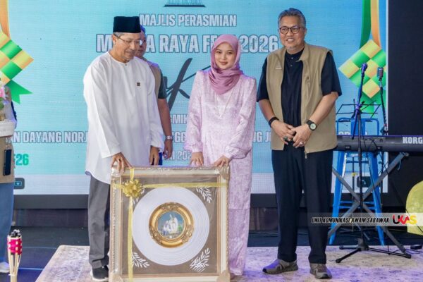 Majma’ Raya Fes pacu ekonomi masyarakat