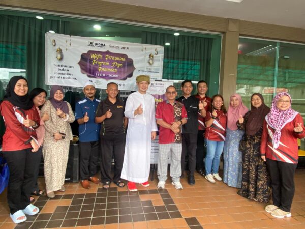 Ambilan pelajar baharu Kolej SIDMA Sarawak bermula 28 Februari ini