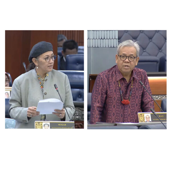 KKM pantau rapi projek kesihatan – Hanifah