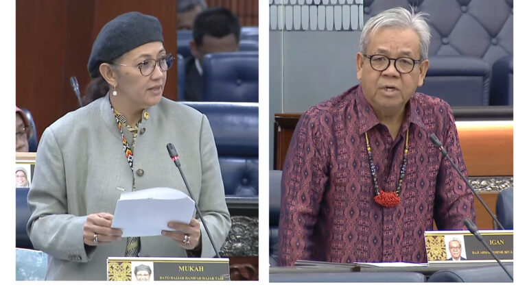 KKM pantau rapi projek kesihatan – Hanifah