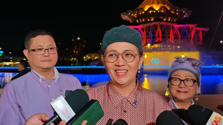 MA63: Pelaksanaan autonomi kesihatan Sarawak masih dikaji