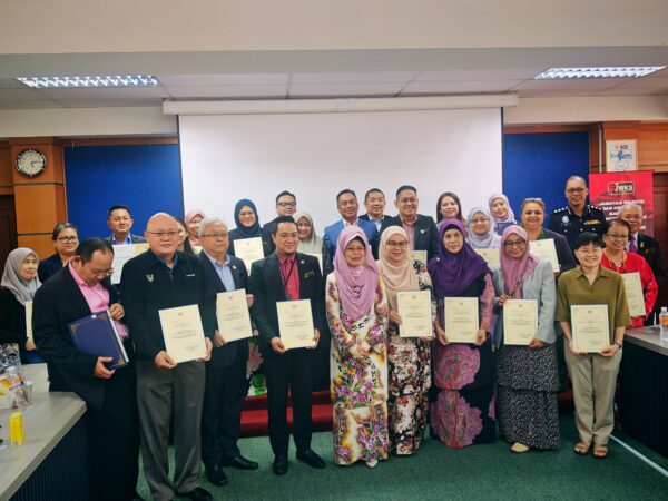 Kehamilan remaja menurun, program KAPS diperluas ke sekolah