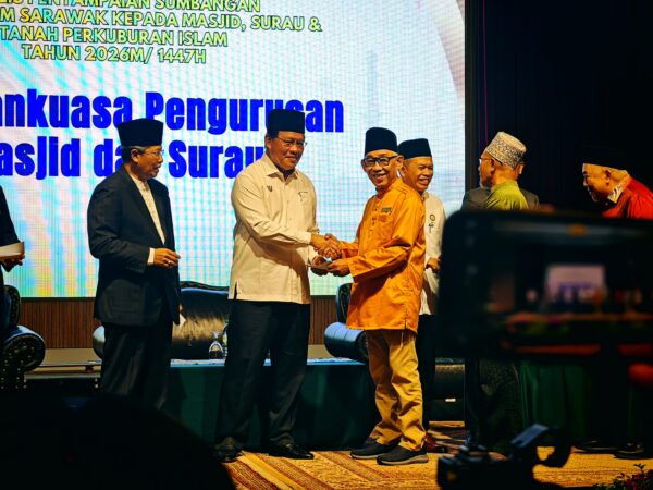 Bazar Ramadan: Peniaga perlu patuhi peraturan, hotel disaran nilai semula harga bufet