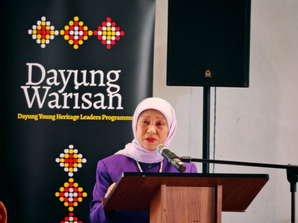 Talian kecemasan 15999 terima peningkatan panggilan – Nancy