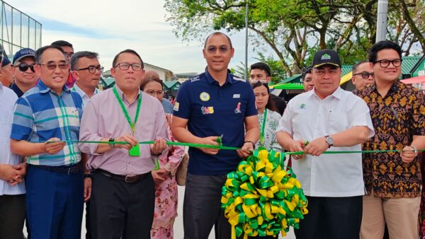 Bazar Ramadan Semarak tampil imej baharu