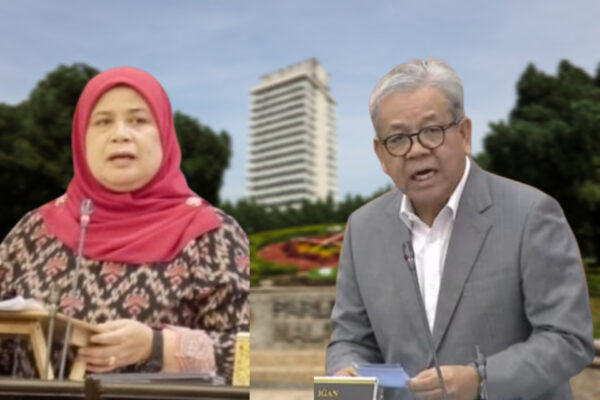 PROSPEK bantu tingkatkan kemahiran belia luar bandar