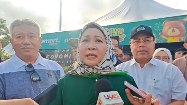 Mesyuarat Jawatankuasa Teknikal bakal diadakan, bincang formula geran khas kepada Sarawak