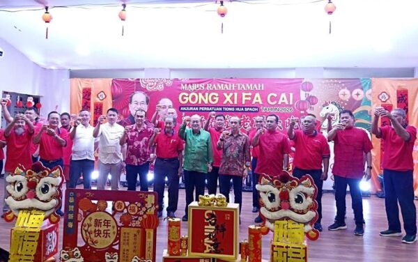 Skim Perumahan Spaoh dilulus