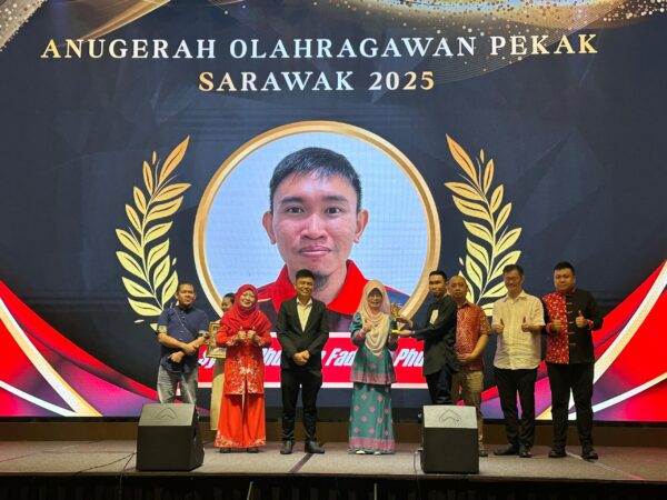 SOPMA XXII: Sarawak beri insentif kepada pemenang dari 14 negeri