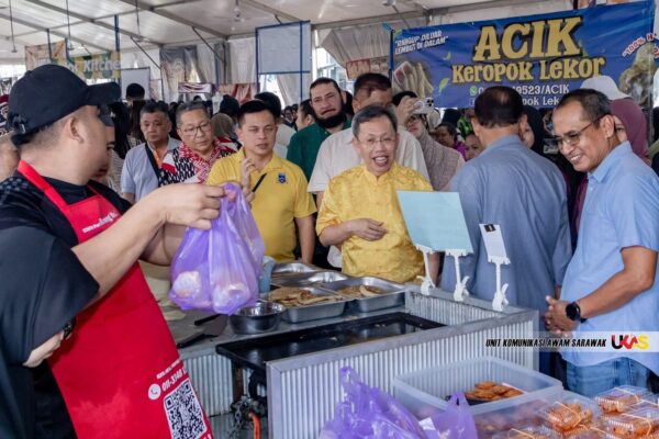 Mesyuarat MA63: Sarawak bangkit isu pelaksanaan dasar kesihatan nasional