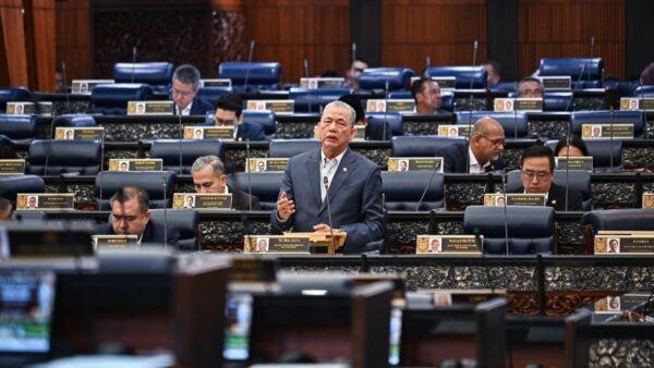 Kecurian elektrik jejaskan pendapatan negara – Fadillah