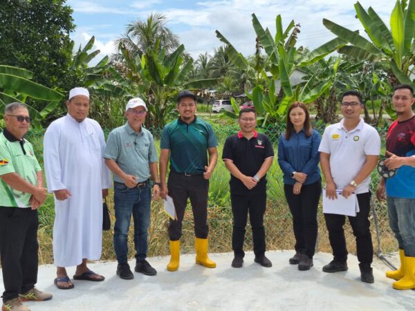 Projek baharu Pusat Tahfiz Saratok akan bermula tahun ini