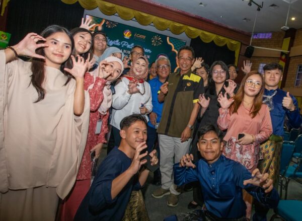 Tuntutan keabsahan akta: Sarawak serah kepada mahkamah