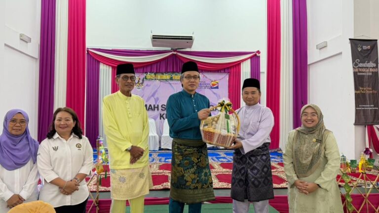 Pelbagai inisiatif dilaksana demi kesejahteraan warga emas