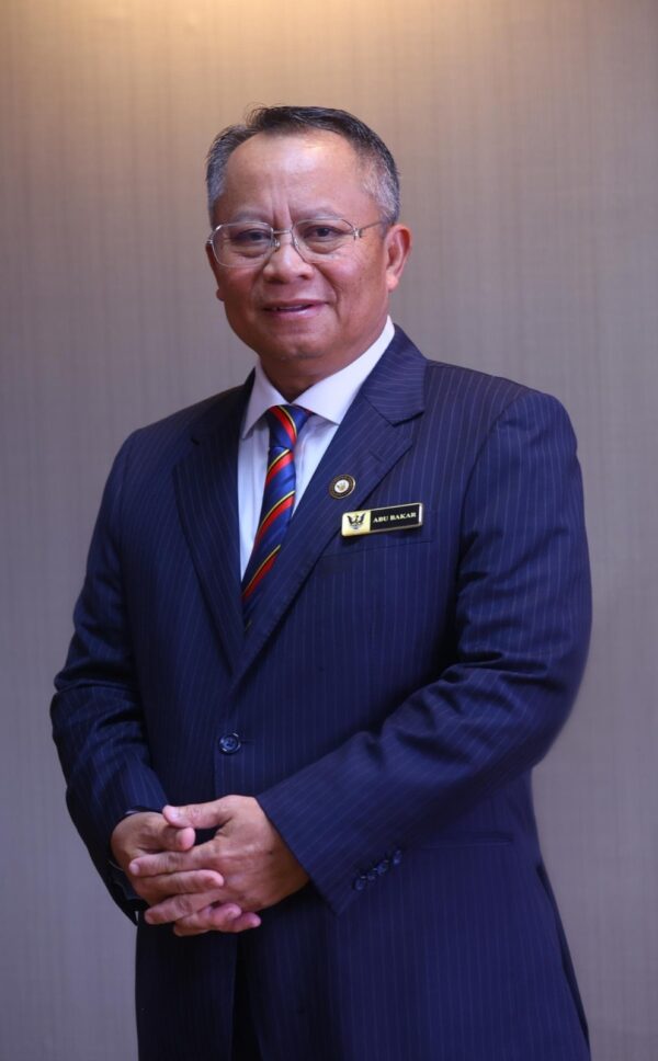 2026 ‘Delivery Year’, realisasikan penyampaian perkhidmatan Kerajaan Sarawak