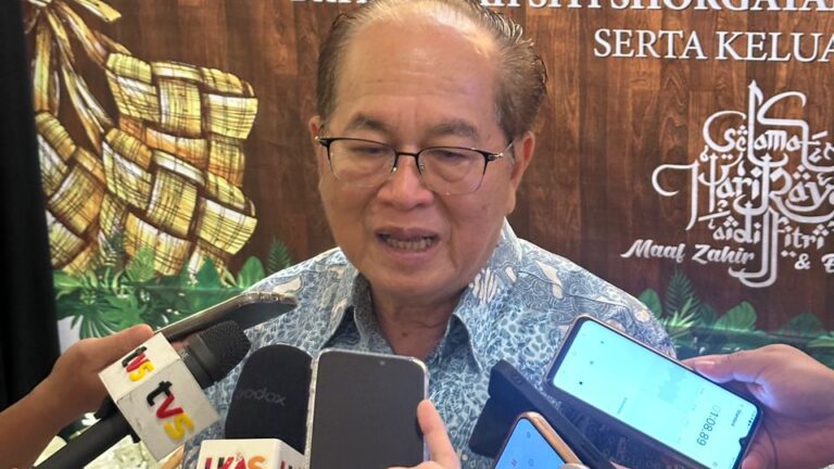 Cuaca kering: Pihak berkuasa bahagian, daerah diarah siap siaga