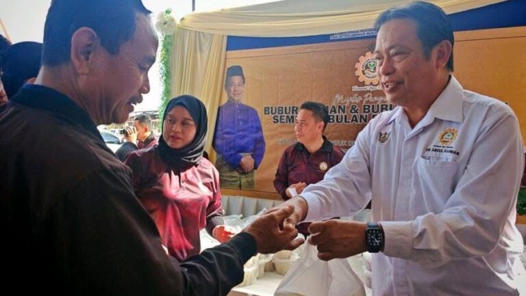 Sarawak sasar jadi pengeksport bersih makanan menjelang 2030