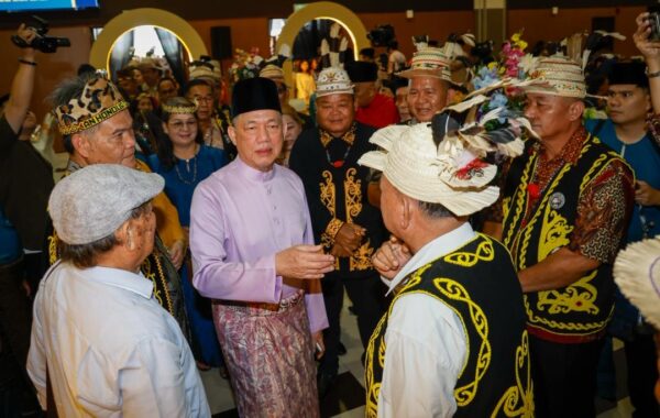 Kerajaan pastikan subsidi bahan api tidak disalah guna