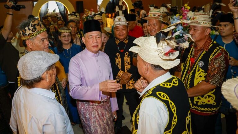 Kerajaan pastikan subsidi bahan api tidak disalah guna