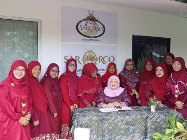 Agropelancongan pemangkin ekonomi luar bandar