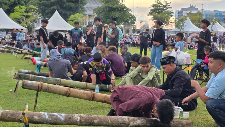 Sarawak ungguli IPNas 2025 mengikut pecahan wilayah
