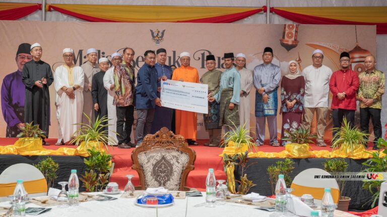 119 pemilik tanah projek AgriHub Lubok Punggor terima pampasan