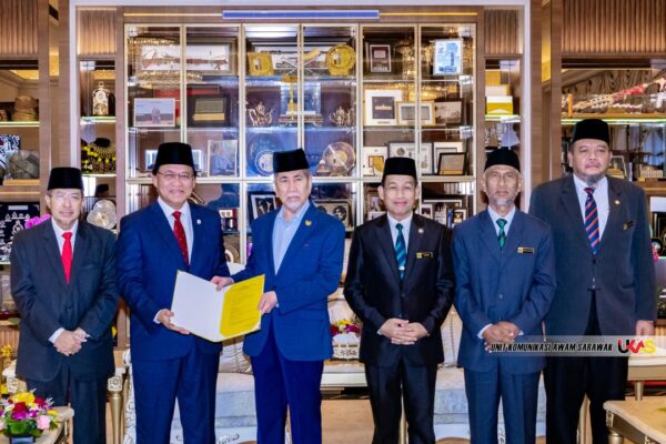 Pelbagai aktiviti imarahkan Nuzul Al-Quran Peringkat Sarawak 6 Mac ini