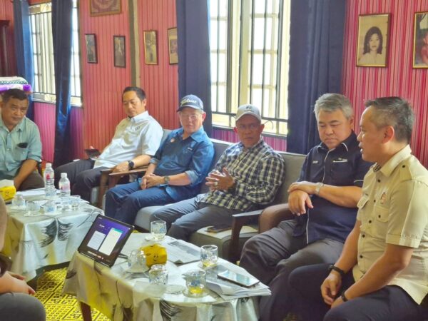 Keterjaminan makanan agenda utama perlukan tindakan proaktif