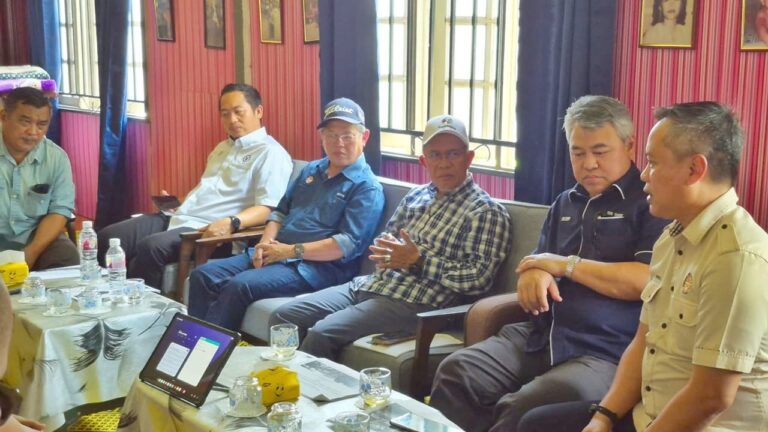 Keterjaminan makanan agenda utama perlukan tindakan proaktif