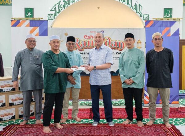Mesyuarat Jawatankuasa Teknikal MA63 bincang bidang pendidikan, kesihatan