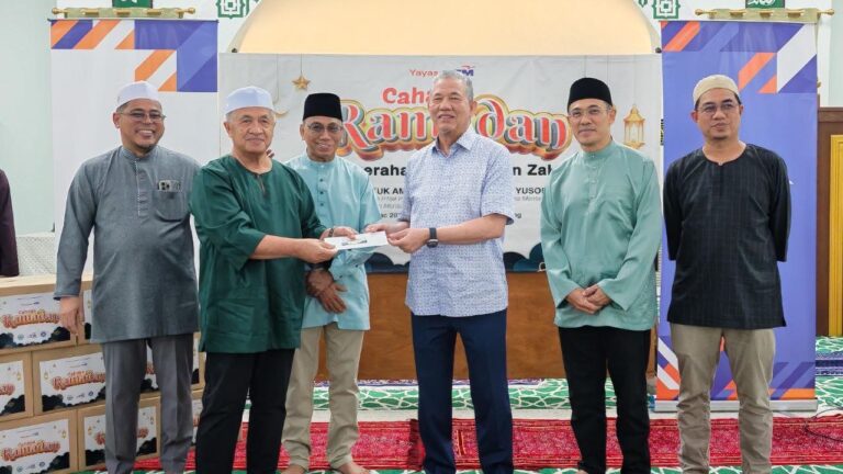 Mesyuarat Jawatankuasa Teknikal MA63 bincang bidang pendidikan, kesihatan