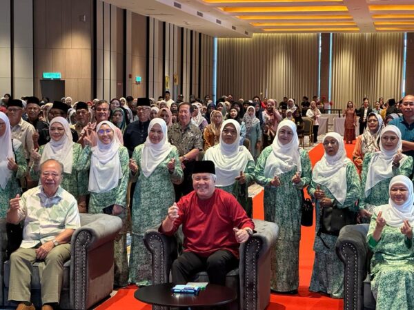 Belia penerus masa depan negara