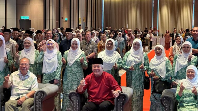 Belia penerus masa depan negara