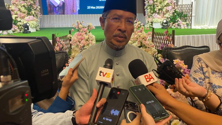 Sarawak pertimbang adakan solat hajat hadapi cuaca panas