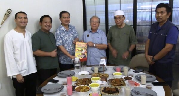 Persatuan Tarik Tali Sarawak anjur tiga acara sukan utama tahun ini